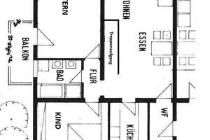 Wohnen über den Dächern von Sontheim – Großzügige Maisonettewohnung mit Fernblick – Die vollständige Adresse der Immobilie erhältst du vom Anbieter., 74081 Sontheim, Heilbronn – Vorschaubild 14