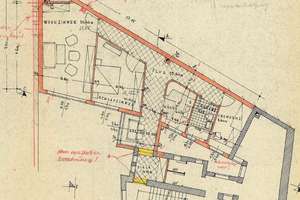 Der "Grüne Baum" - Historisches Ensemble in der Altstadt – Die vollständige Adresse der Immobilie erhältst du vom Anbieter., 85049 Mitte, Ingolstadt – Vorschaubild 26