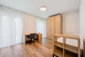Helle, moderne Wohnung in der Lyonette – 60528 Niederrad, Frankfurt am Main – Vorschaubild 15