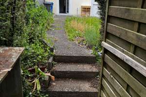 schönes Reihenmittelhaus in Pasing-Obermenzing mit Garten und Balkon – Die vollständige Adresse der Immobilie erhältst du vom Anbieter., 81247 Obermenzing, München – Vorschaubild 10