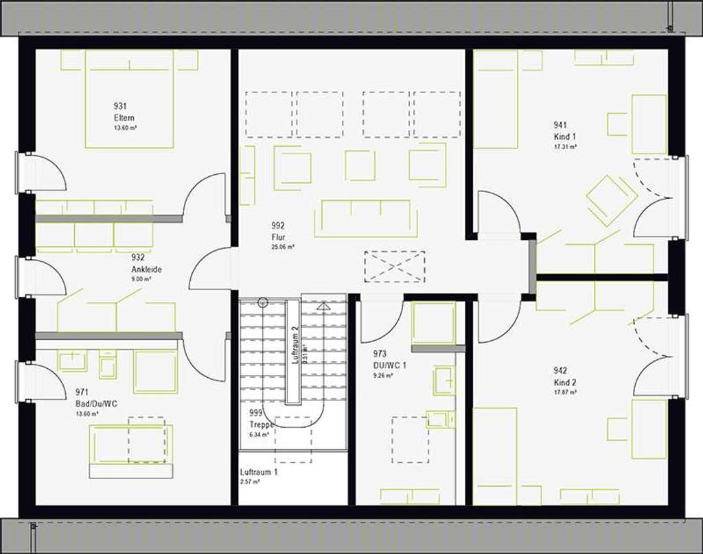 Immobilie in Böhlen - Raum für große Träume! Bereit für den nächsten Schritt? - Bild 2