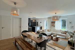 5-Zimmer-Garten-Maisonette mit ca. 125 m² Privatgarten im Münchner Westen – 81249 Aubing-Süd, München – Vorschaubild 17