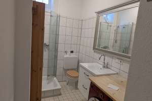 Möblierte und komplett ausgestattete 2-Zimmer EG Altbauwohnung in Wiesbaden – Wielandstraße 11, 65187 Südost, Wiesbaden – Vorschaubild 5