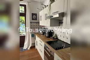 Tauschwohnung: 4 Zi. Altbau in Ottensen mit 2 kleinen Balkonen – Arnemannstraße 4, 22765 Ottensen, Hamburg – Vorschaubild 10