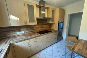 Charmante 3-Zimmer-Wohnung mit Terrasse und Garten im Stuttgarter Westen – Stuttgart – Vorschaubild 4