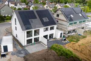  Wohnen in der Heide: Neubau-Doppelhaushälfte mit einer Garage (KfW-40) – Die vollständige Adresse der Immobilie erhältst du vom Anbieter., 59077 Herringen, Hamm – Vorschaubild 5