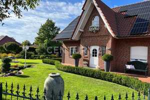 Wunderschönes neuwertiges Einfamilienhaus in ruhiger Sackgassenlage – Diepholz (Kreis) – Vorschaubild 2