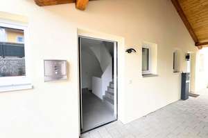 Lage mit Weitblick: Traumhafte DHH, modern & hell KFW40 – Die vollständige Adresse der Immobilie erhältst du vom Anbieter., 83308 Trostberg – Vorschaubild 5