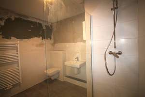 TOLLE EINSTEIGERWOHNUNG für 1 Person mit großem Balkon, ruhige Lage – Königstraße 116, 42853 Hölterfeld, Remscheid – Vorschaubild 5