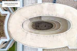 Lichtdurchflutete Neubauwohnung mit zwei großen Dachterrassen & attraktiver 5% AfA Abschreibung – Die vollständige Adresse der Immobilie erhältst du vom Anbieter., 50968 Marienburg, Köln – Vorschaubild 5