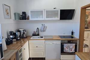 Helle 3-Zimmer Wohnung mit Balkon im 3. OG in Dortmund Innenstadt – Viktoriastraße 17, 44135 City, Dortmund – Vorschaubild 5