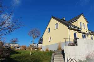 **RESERVIERT** Energieeffizientes Einfamilienhaus mit beeindruckendem Weitblick zu verkaufen! – Neustadt a.d. Aisch-Bad Windsheim (Kreis) – Vorschaubild 28