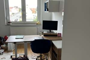 Zentrale Lage von Bielefeld mit Gartennutzung – Ziegelstraße 84, 33609 Mitte, Bielefeld – Vorschaubild 11