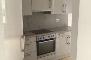 2-Zimmer-Erdgeschosswohnung mit Garten - ab sofort frei – Brunnenallee 3, 14478 Waldstadt I, Potsdam – Vorschaubild 4