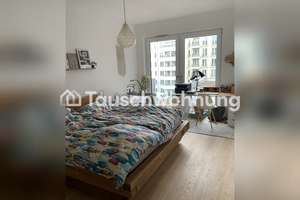 Tauschwohnung: Tolle Berliner Wohnung in Friedrichshain-Kreuzberg Nähe Boxi – Weserstraße 44, 10247 Friedrichshain, Berlin – Vorschaubild 4