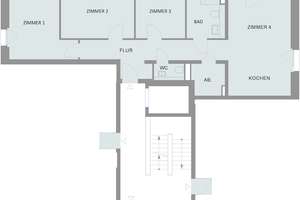 ZWINGEND mit WBS! - Neubau-Vier-Zimmer-Wohnung ab 01.10.2026 – Pawel-Adamowicz-Str. 16, 28327 Ellener Feld, Bremen – Vorschaubild 2