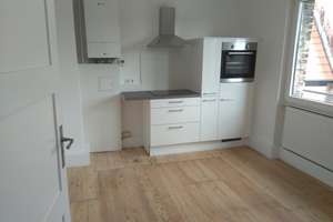 Aufwändig sanierte Altbauwohnung mit Wohnküche und herrlichem Blick! – 68159 Innenstadt/Jungbusch, Mannheim – Vorschaubild 5