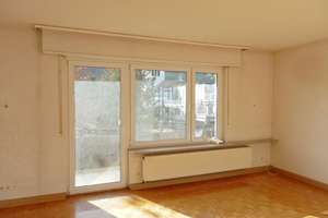 2 ½ -Zimmer-Wohnung mit Balkon in Ebingen – Die vollständige Adresse der Immobilie erhältst du vom Anbieter., 72458 Albstadt – Vorschaubild 2