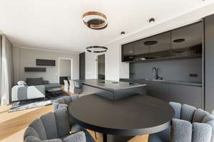 Design Penthouse mit Signature Ausstattung – Über den Dächern von Leverkusen – Die vollständige Adresse der Immobilie erhältst du vom Anbieter., 51379 Opladen, Leverkusen – Vorschaubild 6