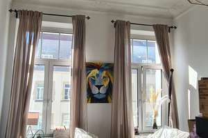 Schöne Wohnung mit großem Balkon in Leipzig - Gohlis – Die vollständige Adresse der Immobilie erhältst du vom Anbieter., 4157 Gohlis-Mitte, Leipzig – Vorschaubild 3