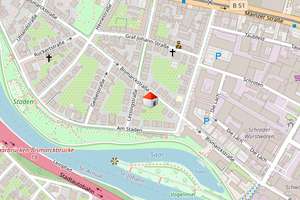 Vermietetes 3-Parteien Mehrfamilienhaus in Top-Lage im Stadenviertel – Bismarckstraße 107, 66121 St. Johann, Saarbrücken – Vorschaubild 10