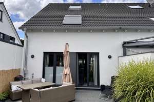Neuwertige DHH in gefragter Lage in Herten. – Die vollständige Adresse der Immobilie erhältst du vom Anbieter., 45699 Herten – Vorschaubild 1