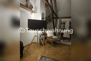 Tauschwohnung: 1,5 Zi.-Wohnung mit Dachbalken – Die vollständige Adresse der Immobilie erhältst du vom Anbieter., 48167 Wolbeck, Münster – Vorschaubild 5
