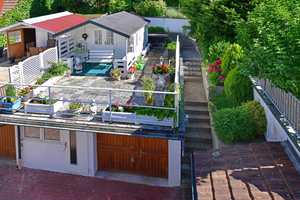 Zweifamilien-Reihenmittelhaus  mit Charme, Platz und Rückzugsidylle – Waldshut (Kreis) – Vorschaubild 19