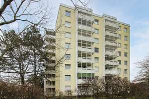 Lichtdurchflutet & gepflegt – 3 Zimmer in guter Lage von Heusenstamm – Die vollständige Adresse der Immobilie erhältst du vom Anbieter., 63150 Heusenstamm – Vorschaubild 1