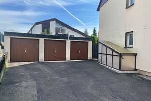 2-Familienhaus mit traumhaftem Grundstück und Ausbaureserve – Göppingen (Kreis) – Vorschaubild 5