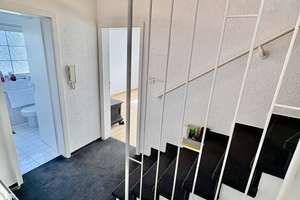 Stuttgart-Kaltental, gepflegte + helle Doppelhaushälfte mit Garten, Balkon, PKW-Carport,  bezugsfrei – Die vollständige Adresse der Immobilie erhältst du vom Anbieter., 70569 Kaltental, Stuttgart – Vorschaubild 21