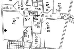 Kapitalanleger gesucht in HB-Hemelingen: 6 vermietete ETW im Paket – Christernstraße 14 D, 28309 Hemelingen (Ortsteil), Bremen – Vorschaubild 7