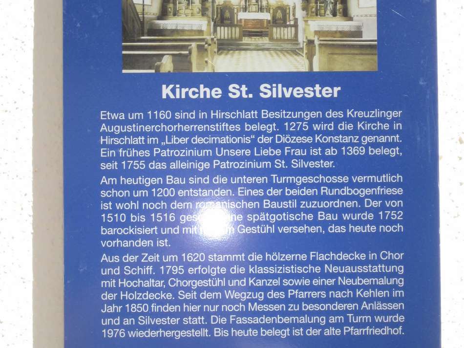 Kirche