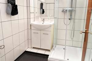 Langfristig vermietete 1-Zimmer-Erdgeschosswohnung mit Balkon – attraktive Kapitalanlage  – Die vollständige Adresse der Immobilie erhältst du vom Anbieter., 90763 Südstadt Industriegebiet, Fürth – Vorschaubild 6