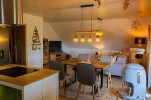 3-Zimmer-Wohnung in Gersfeld – Die vollständige Adresse der Immobilie erhältst du vom Anbieter., 36129 Gersfeld (Rhön) – Vorschaubild 1