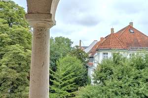 Exklusive 6‑Zimmer‑Wohnung. Erstbezug nach Sanierung. – Tieckstr. 6, 4275 Südvorstadt, Leipzig – Vorschaubild 25