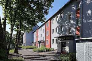 Wohnen in der Nordstadt // 2.OG rechts – Bartenslebenring 20, 38448 Wolfsburg – Vorschaubild 2