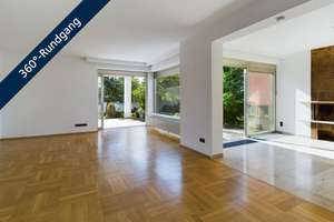 Barrierefreies Wohnen auf einer Ebene - Bungalow am Hochfeld - sofort beziehbar – Die vollständige Adresse der Immobilie erhältst du vom Anbieter., 97422 Hochfeld/Steinberg, Schweinfurt – Vorschaubild 2