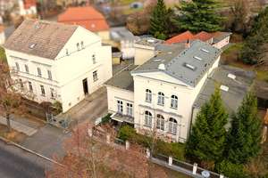 2 Villen-24 WE heute - viele Chancen morgen: Wohnen,
Co-Living,Campus,Therapie,Pflege,Praxiszentrum – Die vollständige Adresse der Immobilie erhältst du vom Anbieter., 6484 Quedlinburg – Vorschaubild 2