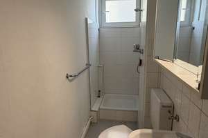 Gepflegte 2-Zimmer-Wohnung mit EBK  in ruhiger Wohnlage – 65195 Westend / Bleichstraße, Wiesbaden – Vorschaubild 7