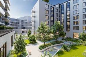 Voll ausgestattetes Apartment - Nur wenige Meter zur Fußgängerzone B2 – Möserstraße 10, 49074 Innenstadt, Osnabrück – Vorschaubild 9