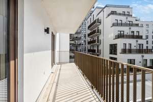 Attraktive 3-Zimmer-Wohnung mit Loggia und Balkon im Zentrum von Kiel – Andreas-Gayk-Straße 5, 24103 Vorstadt, Kiel – Vorschaubild 6