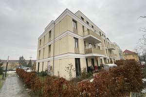 Schöne Wohnung im Neubau sucht Nachmieter – Amberbaumallee 12, 14089 Kladow, Berlin – Vorschaubild 8