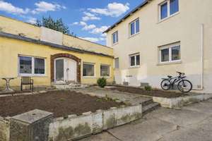SCHWIND IMMOBILIEN - Investmentobjekt mit Entwicklungspotenzial & Nachverdichtungsreserve -FESTPREIS – Die vollständige Adresse der Immobilie erhältst du vom Anbieter., 64283 Mitte, Darmstadt – Vorschaubild 17