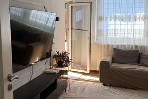 Viel Platz für den Alltag: 4-Zimmer-Wohnung in Heide – Föhrer Str. 42, 25746 Heide – Vorschaubild 2