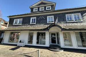 Sehr gepflegtes Wohn- und Geschäftshaus mit Ladenlokal und großer Wohnung im Herzen von Bad Marienbe – Westerwaldkreis – Vorschaubild 2