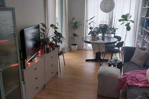 Wohnen mit Stil – 2 Zimmer in der Nähe vom Bunten Garten – Neuhofstraße 32, 41063 Mönchengladbach – Vorschaubild 3