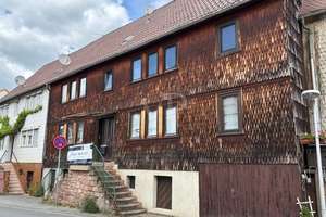 Mehrfamilienhaus im Herzen von Michelstadt – Die vollständige Adresse der Immobilie erhältst du vom Anbieter., 64720 Michelstadt – Vorschaubild 3