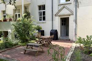 Altbauliebe am Stephansplatz – Die vollständige Adresse der Immobilie erhältst du vom Anbieter., 30173 Südstadt, Hannover – Vorschaubild 11
