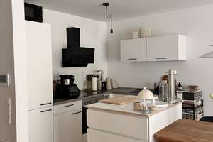 Neubau: Moderne 2,5-Zi.-Whg. mit Gartenbalkon & TG – Ludwigsburger Straße 88, 74080 Böckingen, Heilbronn – Vorschaubild 8